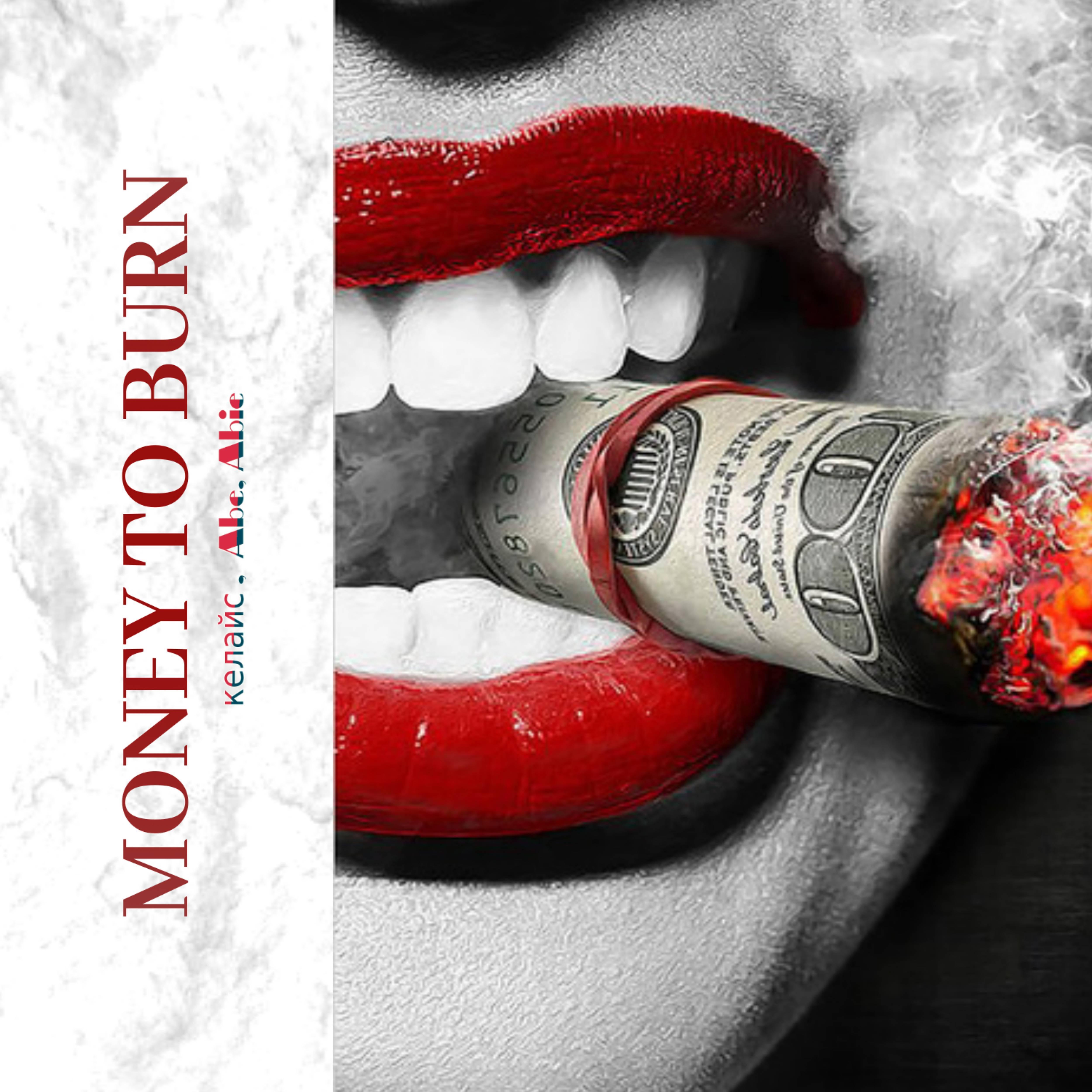 Постер альбома Moneyto Burn