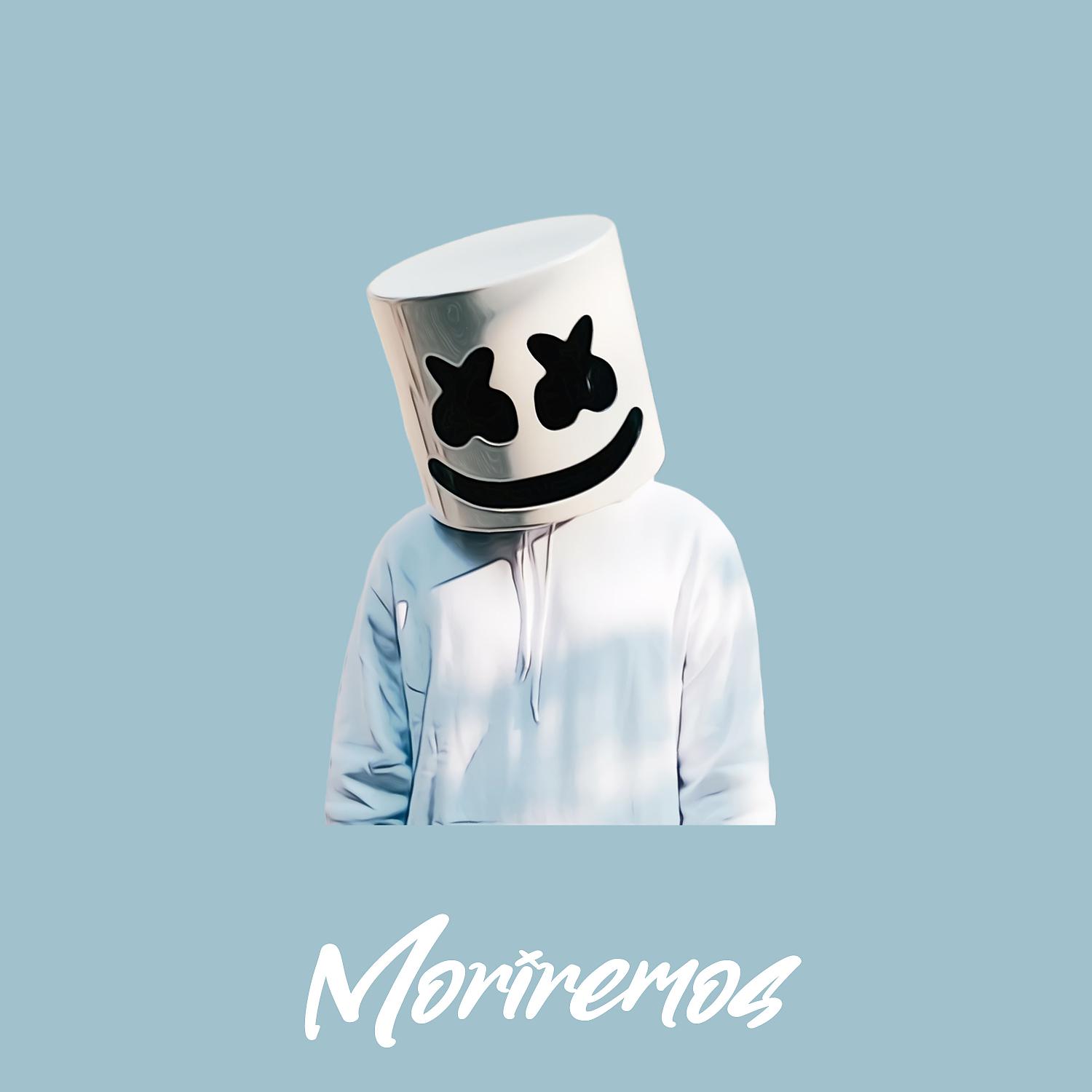 Постер альбома Moriremos
