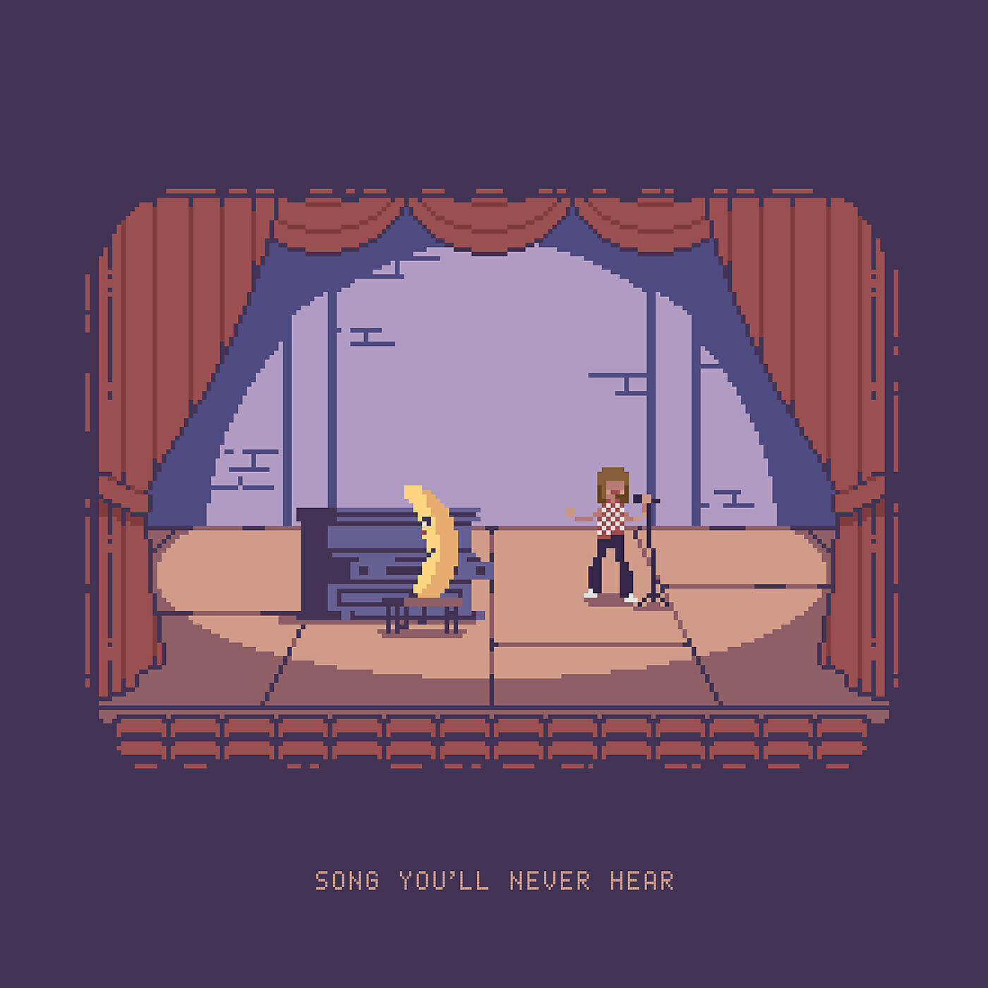 Sarcastic Sounds - Song You'll Never Hear