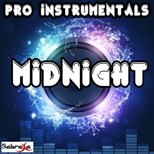 Pro Instrumentals - Midnight (Karaoke Version) [Originally Performed By Coldplay]
