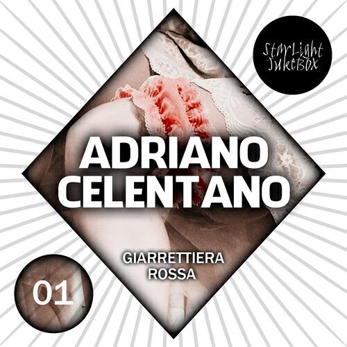 Adriano Celentano - Il tuo bacio è come un rock