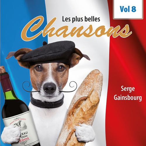 Постер альбома Les plus belles chansons, Vol. 8