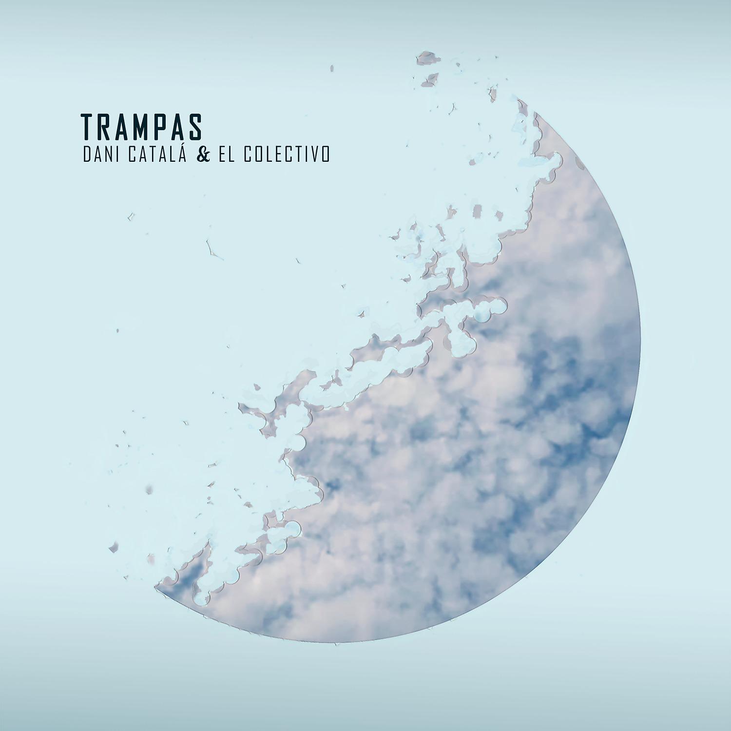 Постер альбома Trampas