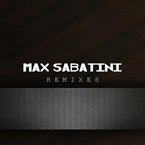 Joseph Mancino - I Began in Island (Max Sabatini Remix)