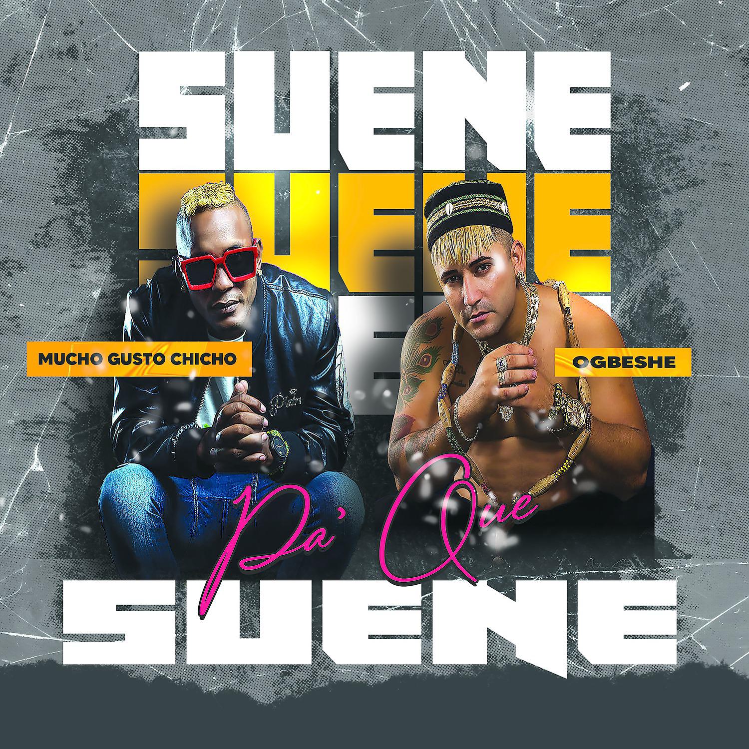 Постер альбома Pa' Que Suene