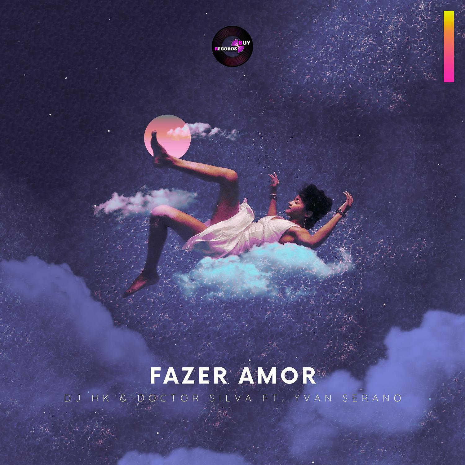 Постер альбома Fazer Amor