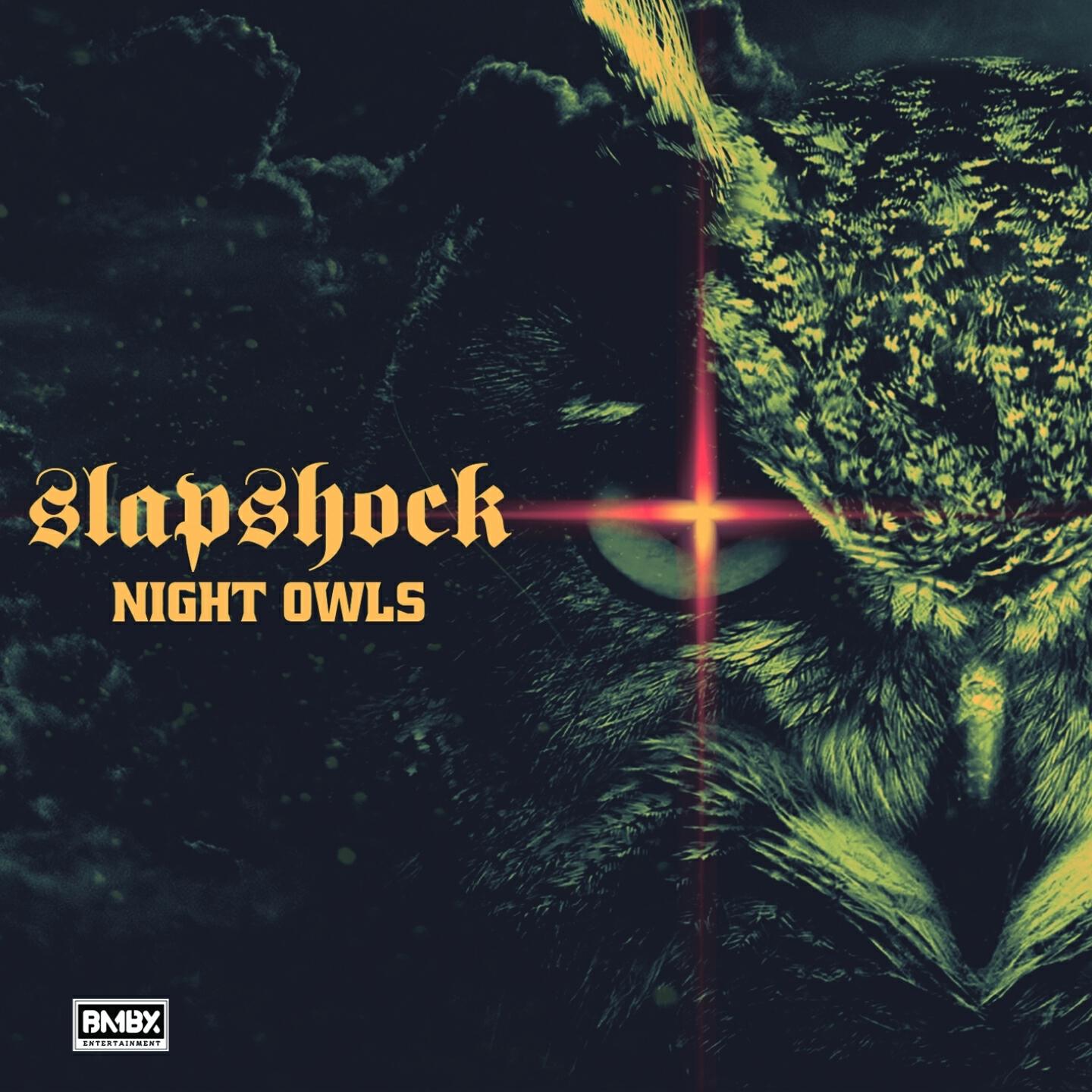 Slapshock - Coma