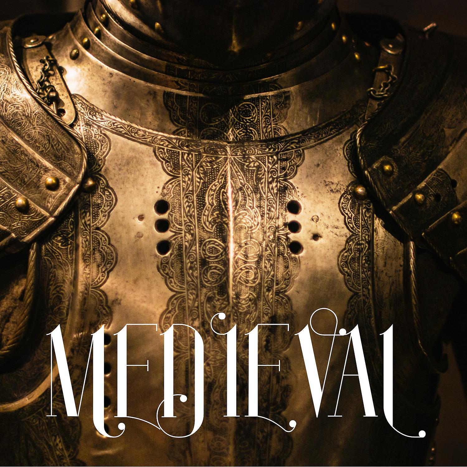 Постер альбома Medieval