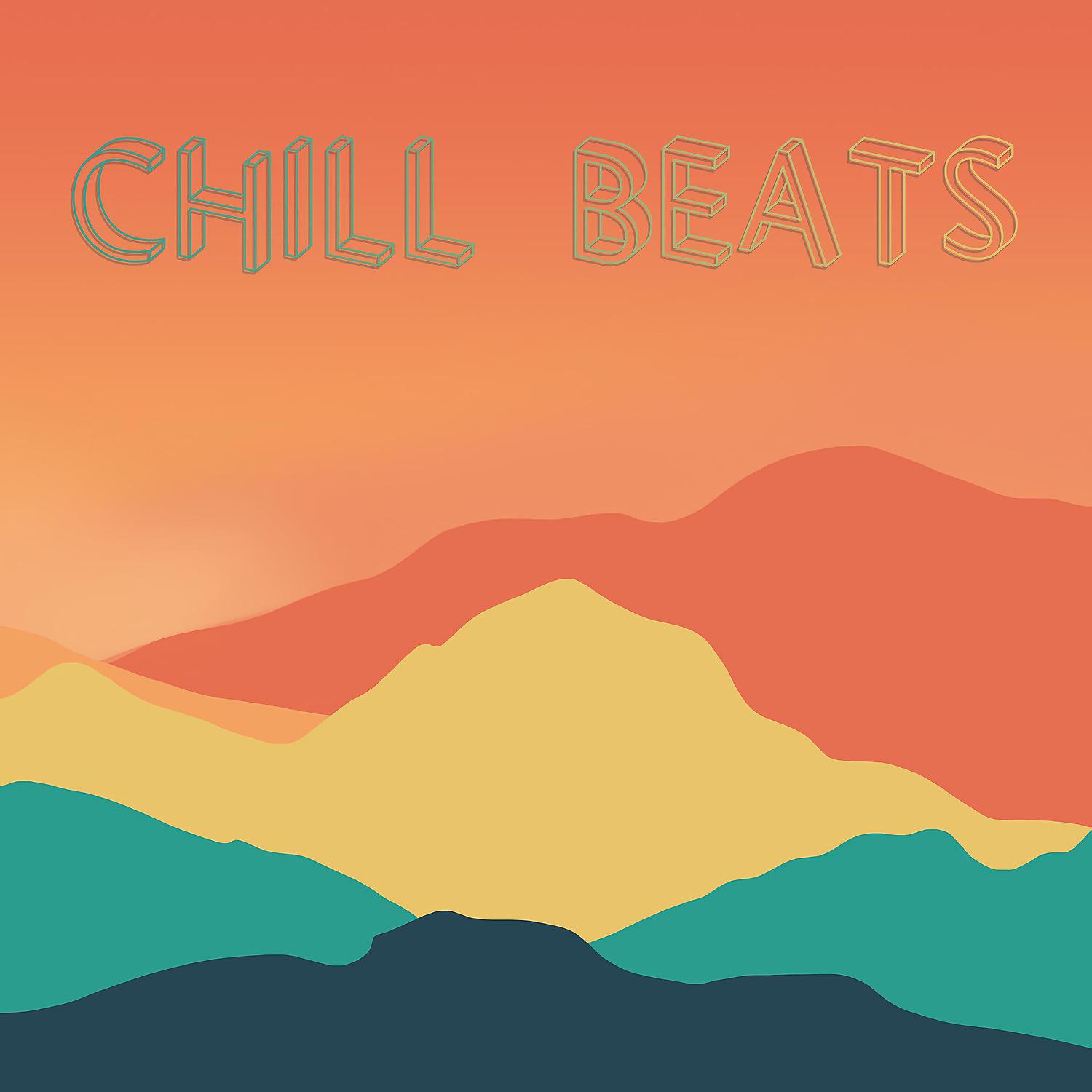 Постер альбома Chill Beats