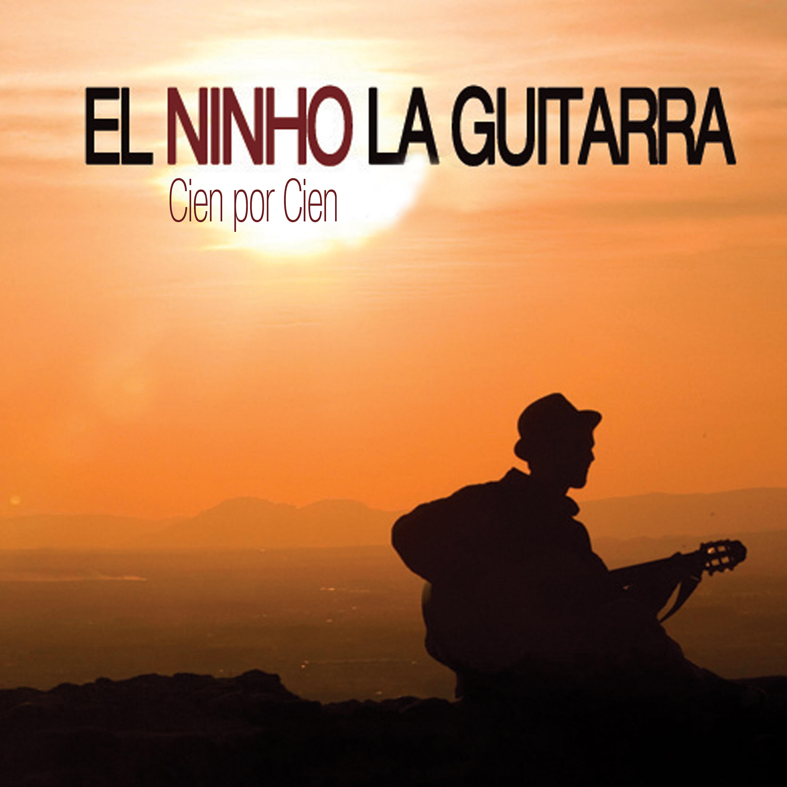 El Ninho la guitarra - Cien Por Cien