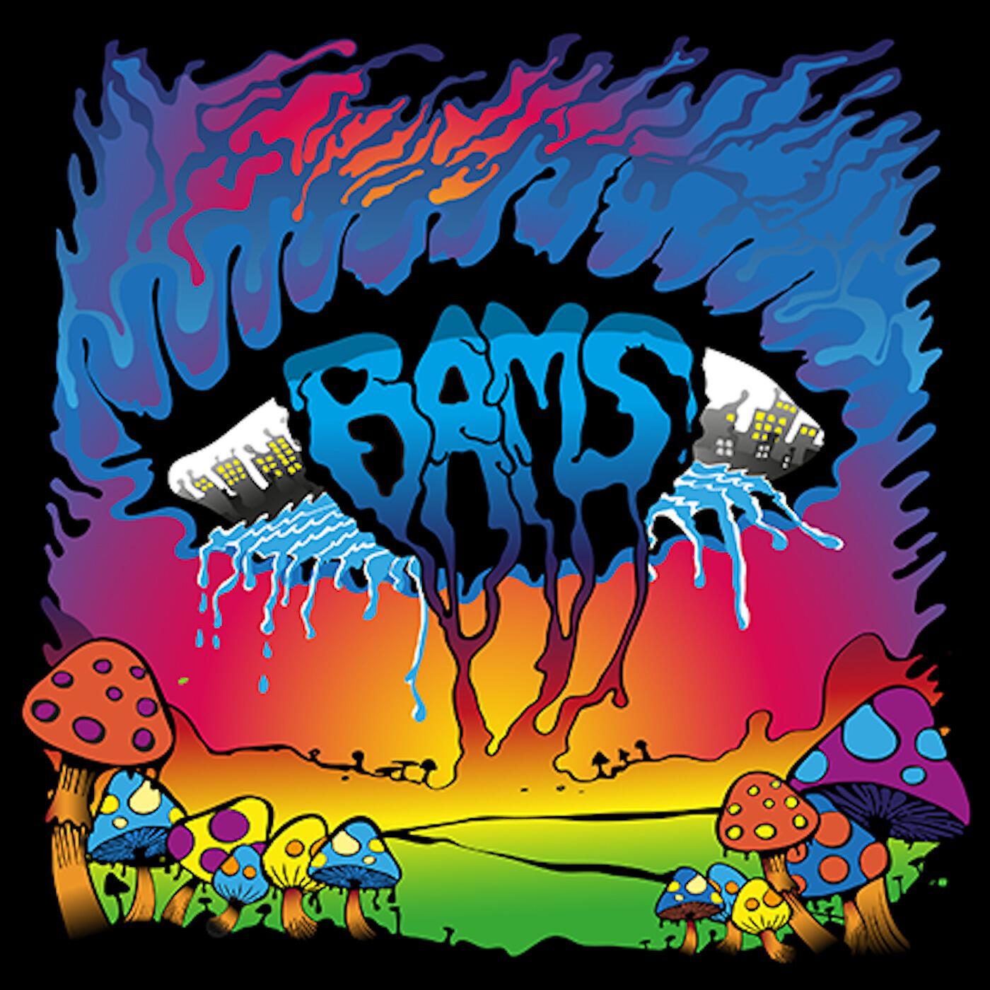 Los Bams - Despertar
