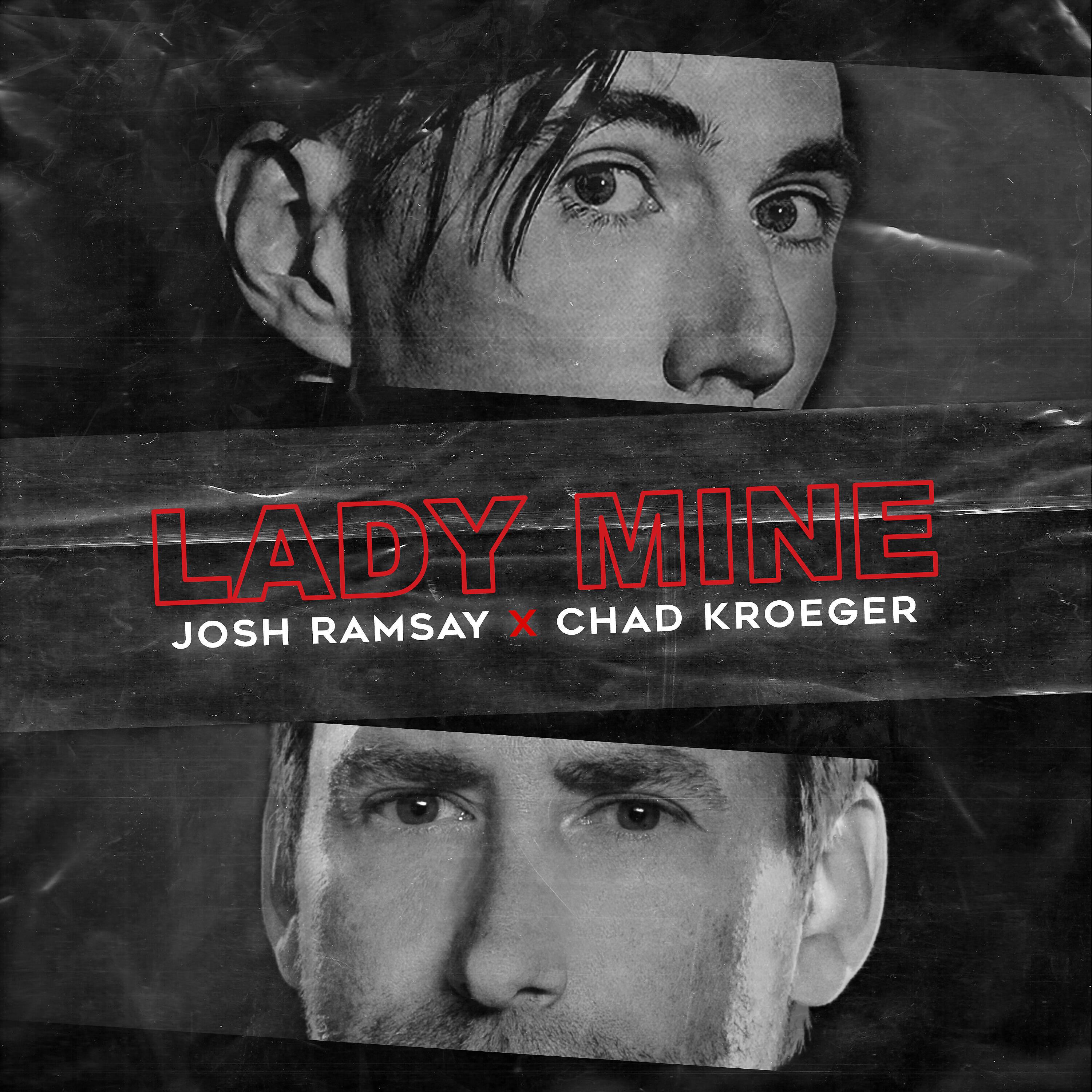 Josh Ramsay - Lady Mine (feat. Chad Kroeger)