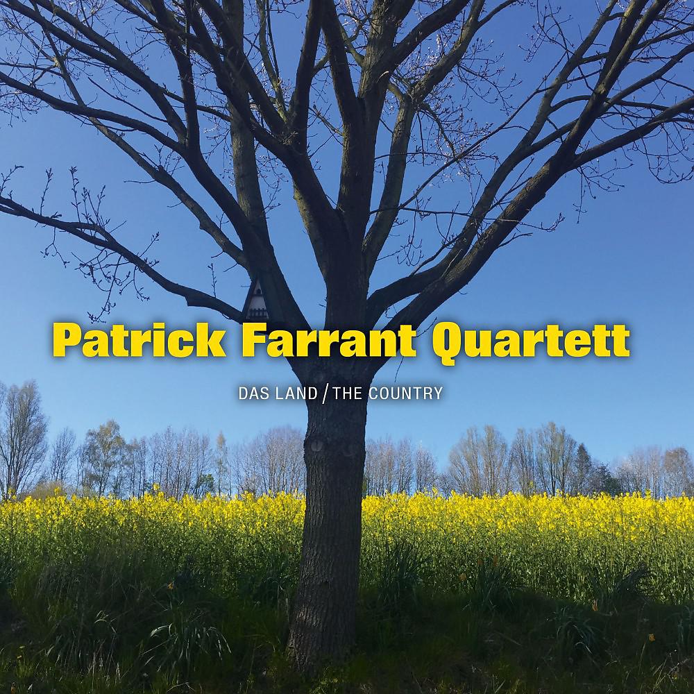 Постер альбома Patrick Farrant Quartett Das Land