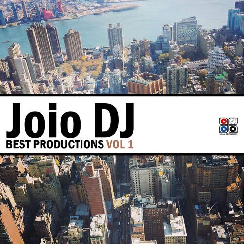 Joio DJ - My Sexy Body (DJ E-Clyps Remix 4 Dejavoo)