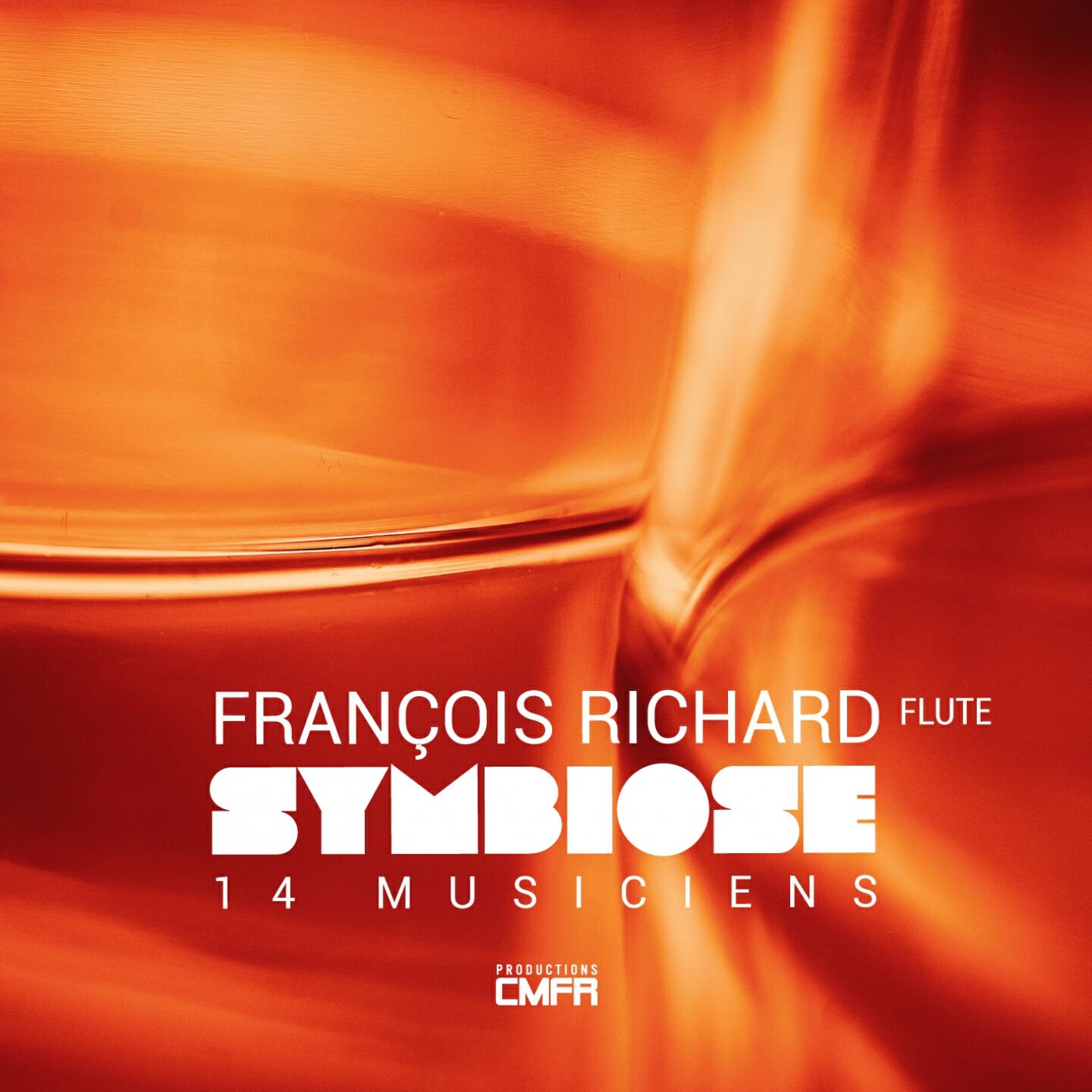 Francois Richard - Someday My Prince Will Come