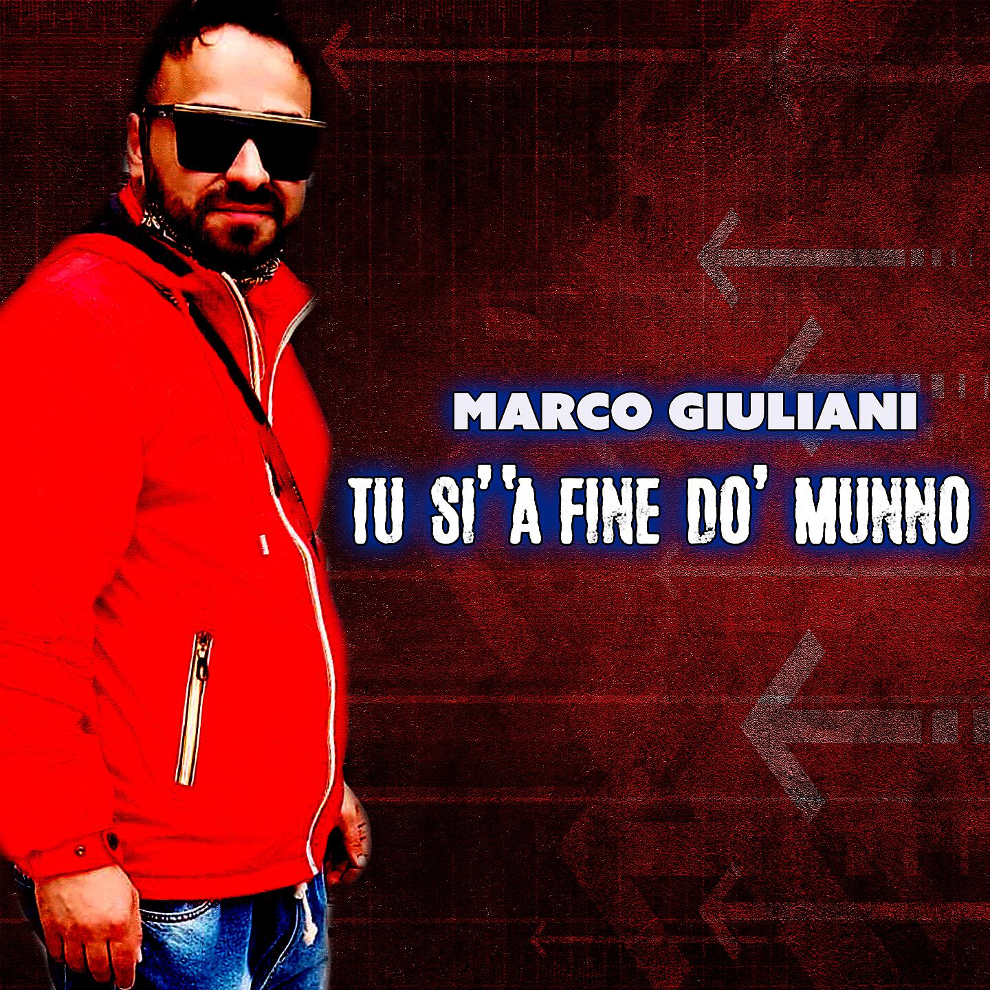 Постер альбома Tu si' 'a fine do' munno