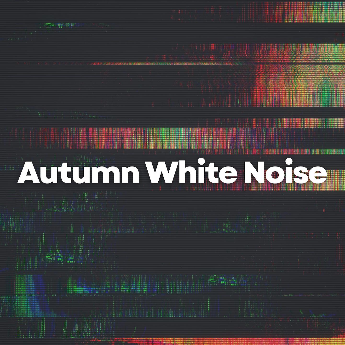 Постер альбома Autumn White Noise