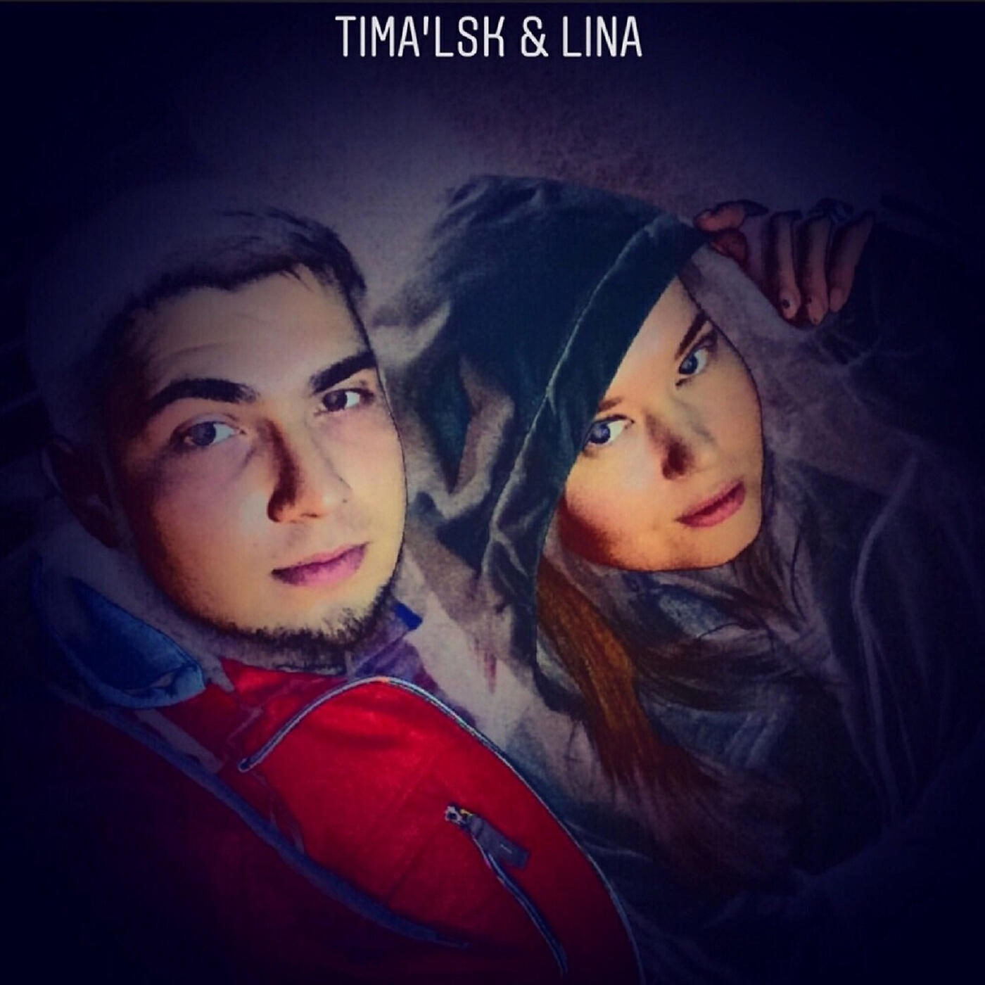 Tima’LSK - Ча-ча-ча