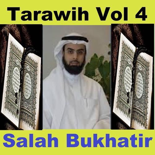 Постер альбома Tarawih, Vol. 4