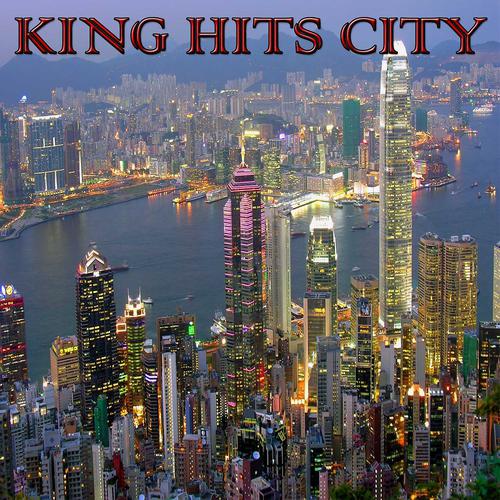 Постер альбома King Hits City