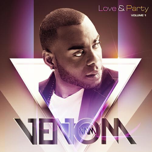 Venom Vnm - Tu ne m'aimes pas