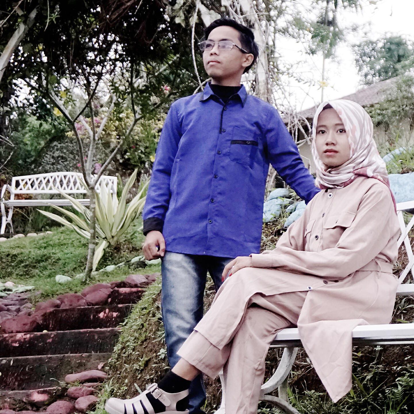 Gusri Julian - Berharap Luka Berakhir