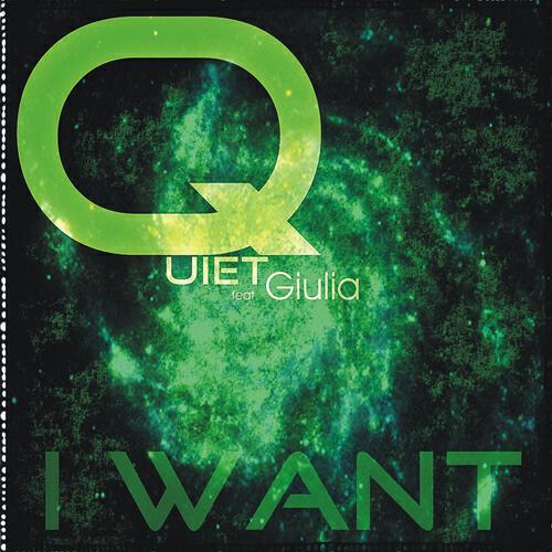 Quiet - I Want
