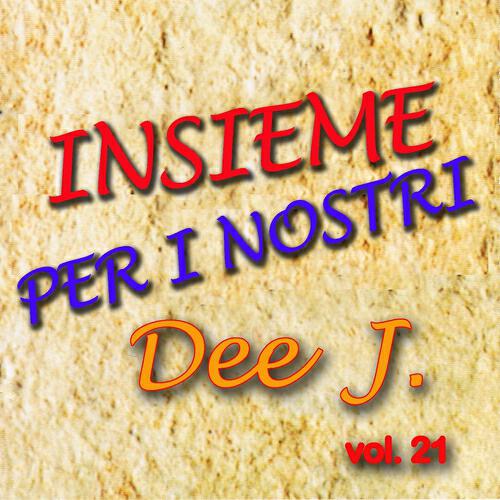 Carmine Di Tommaso - Credevo a tte