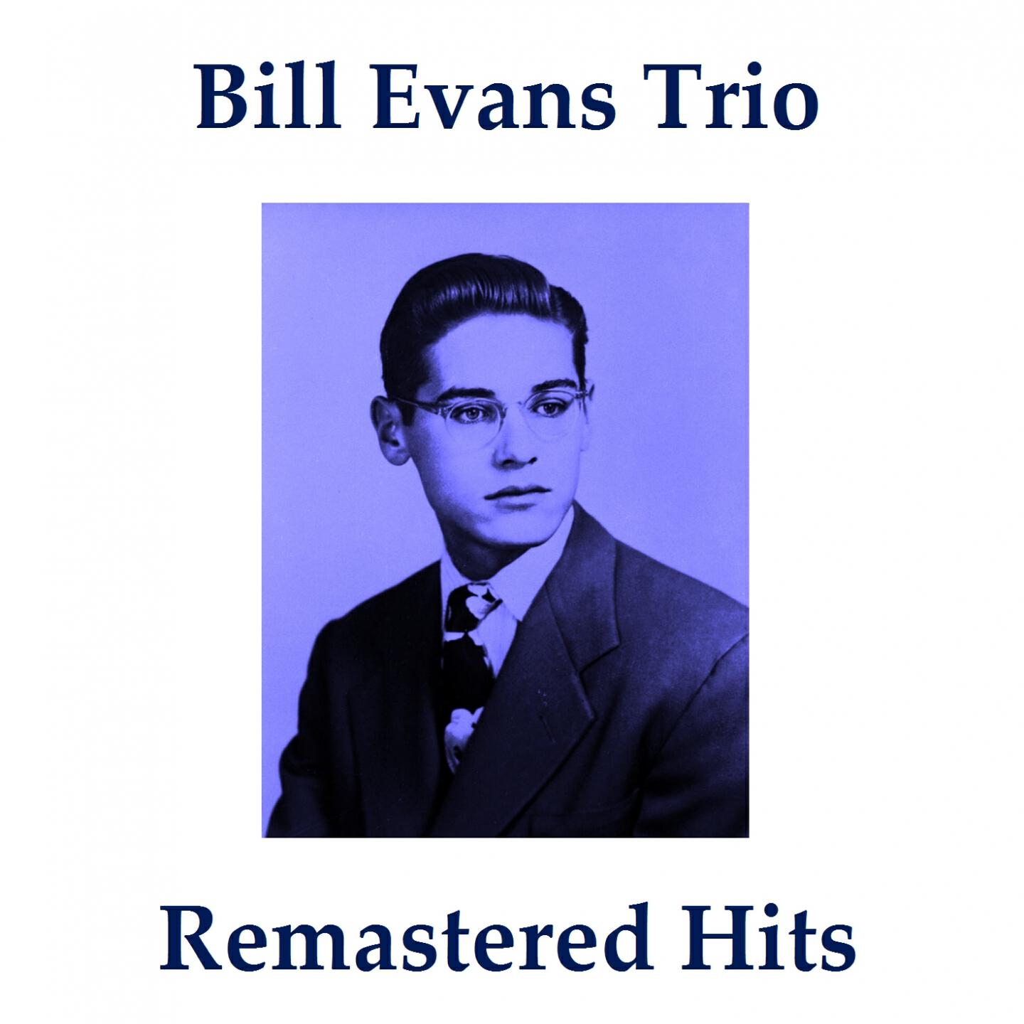 Bill Evans Trio - Gloria's Step (Remastered)