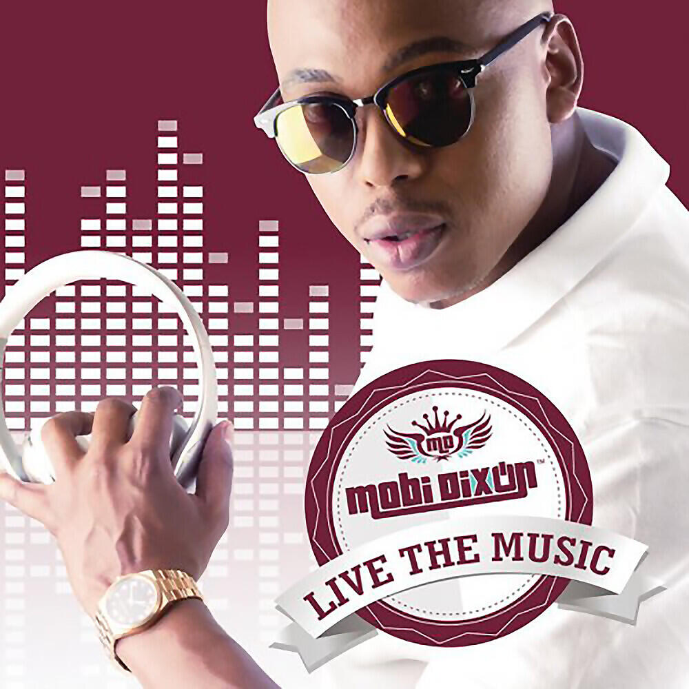 Mi Casa - My Sugar (Mobi Dixon Remix)