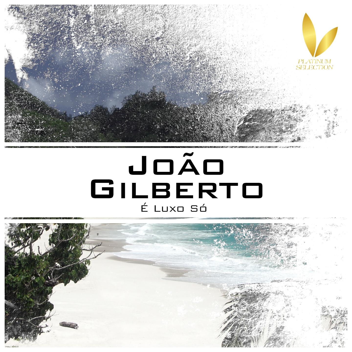 Постер альбома É Luxo Só