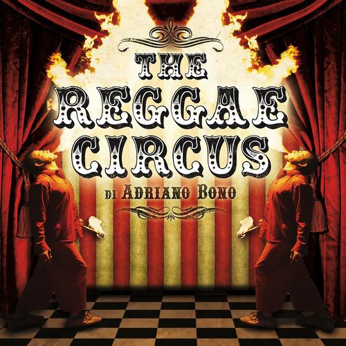 Постер альбома The Reggae Circus