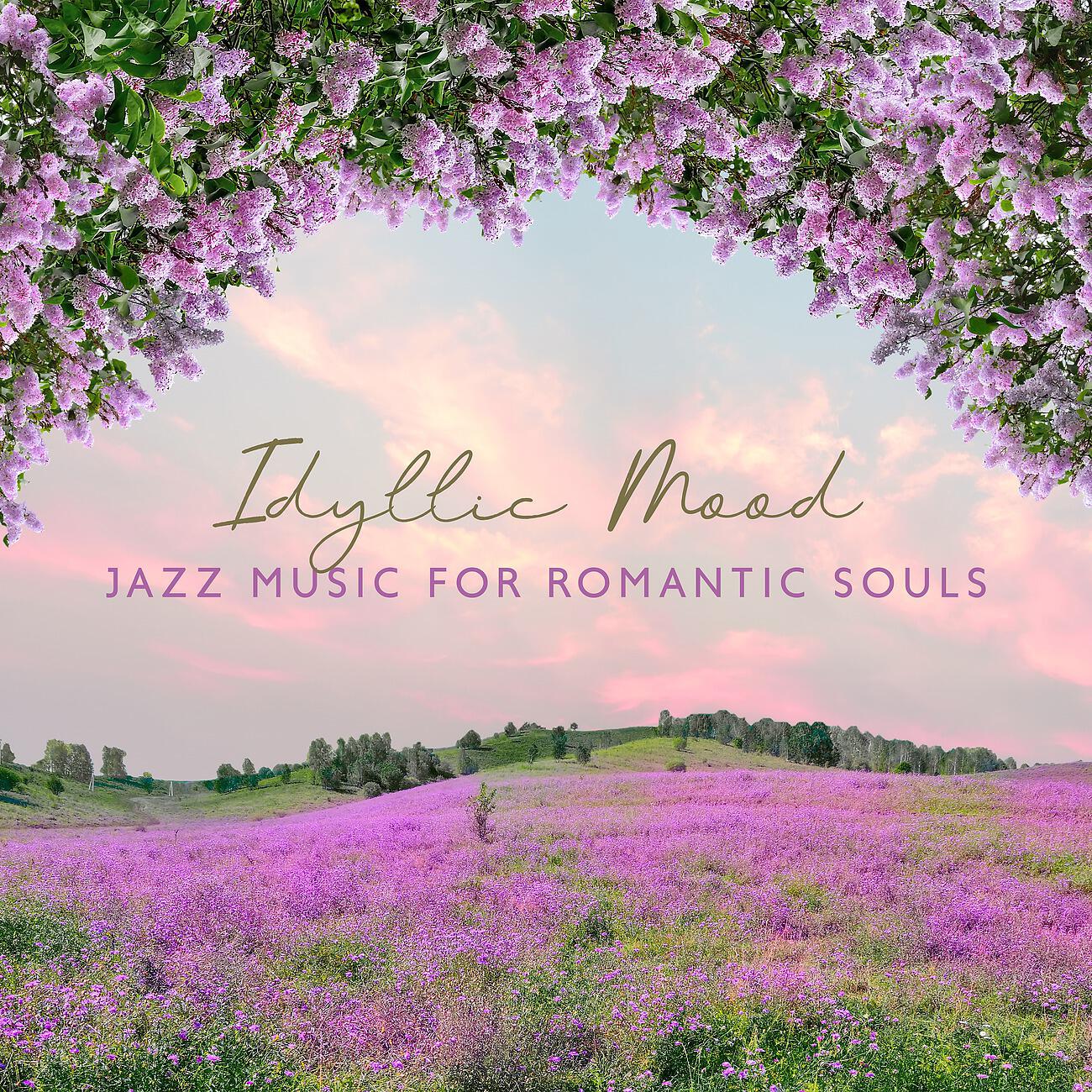 Romantic Jazz Piano Music Academy - I Love Your Cheeks