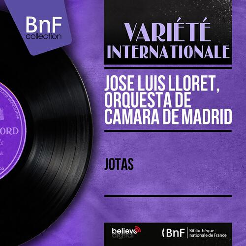 José Luis Lloret - Aragon