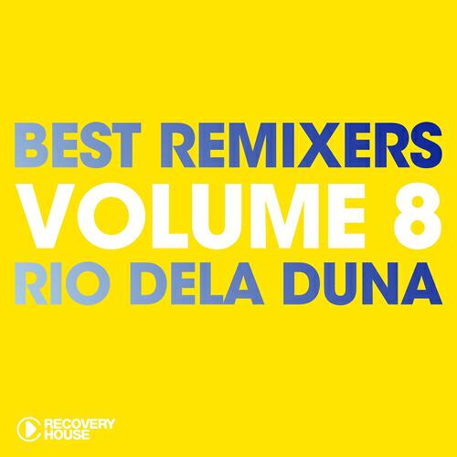 POLINA - Can't Get Enough (Gerald Henderson & Rio Dela Duna Remix)