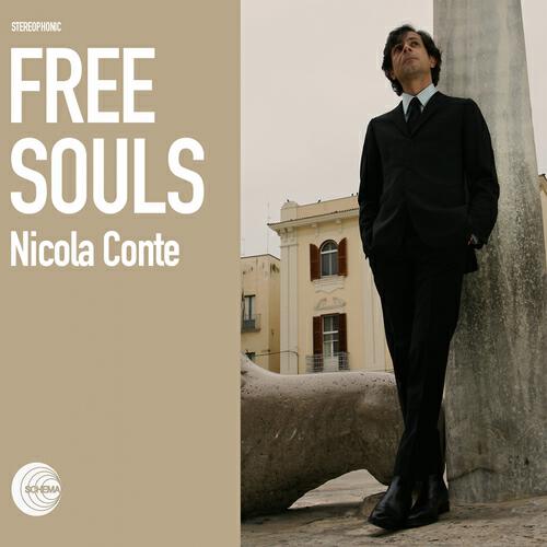 Nicola Conte - A Prayer for Lateef