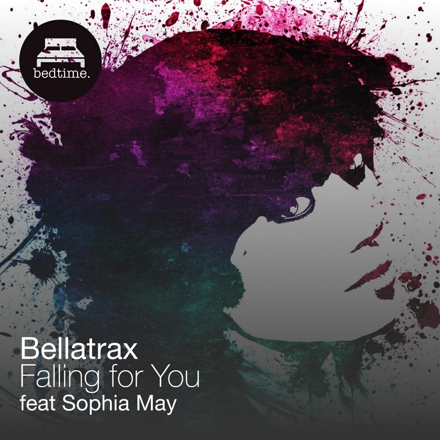 Bellatrax - Falling for You (Alistair Albrecht Dub Mix)