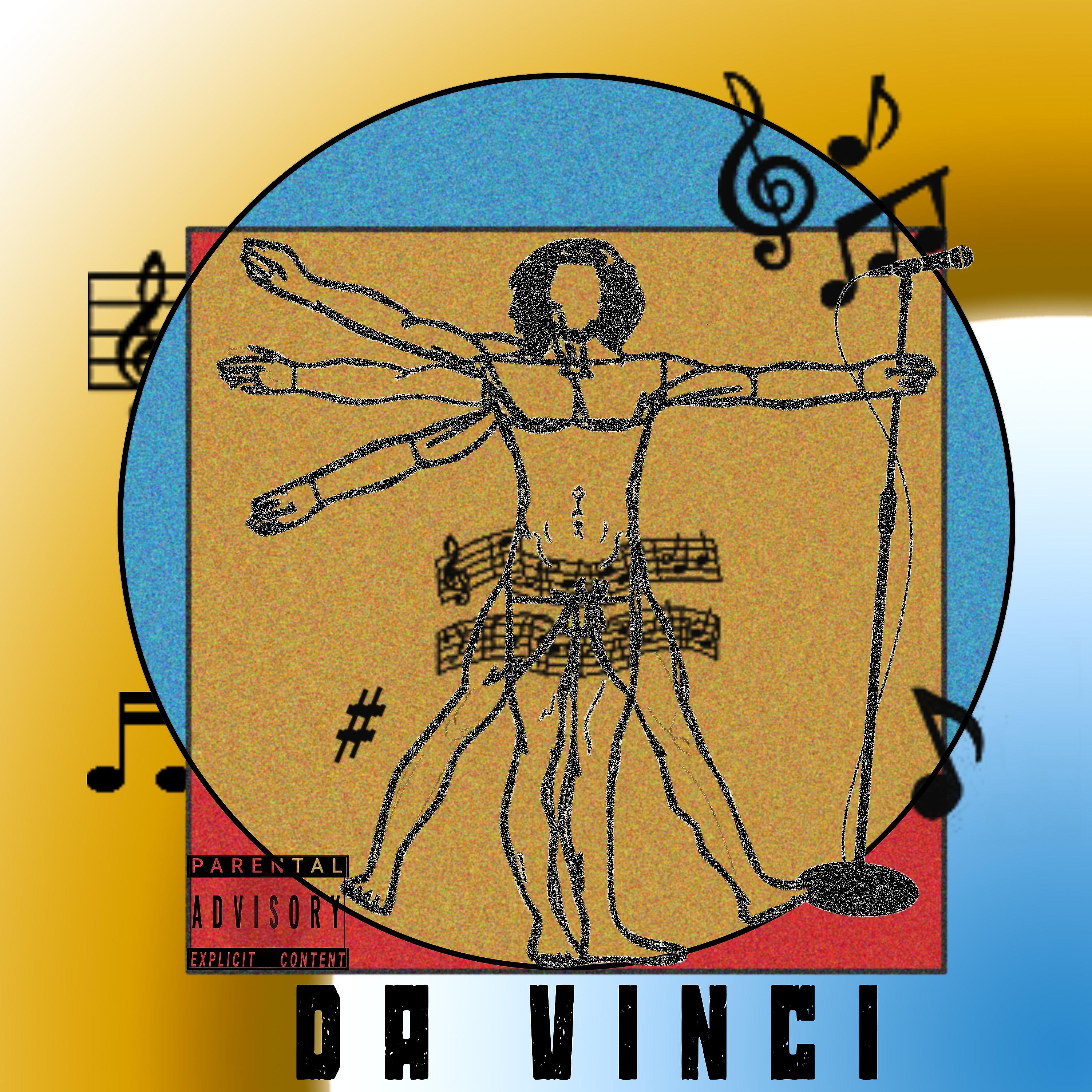 Постер альбома Da Vinci