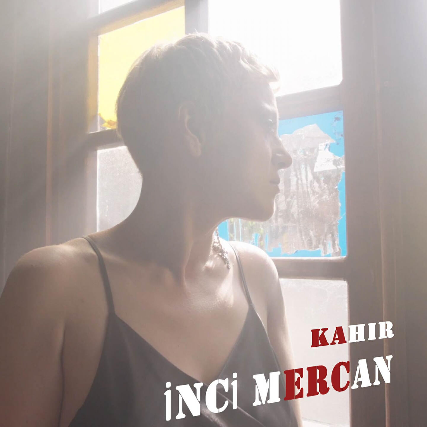 İnci Mercan - Kahır