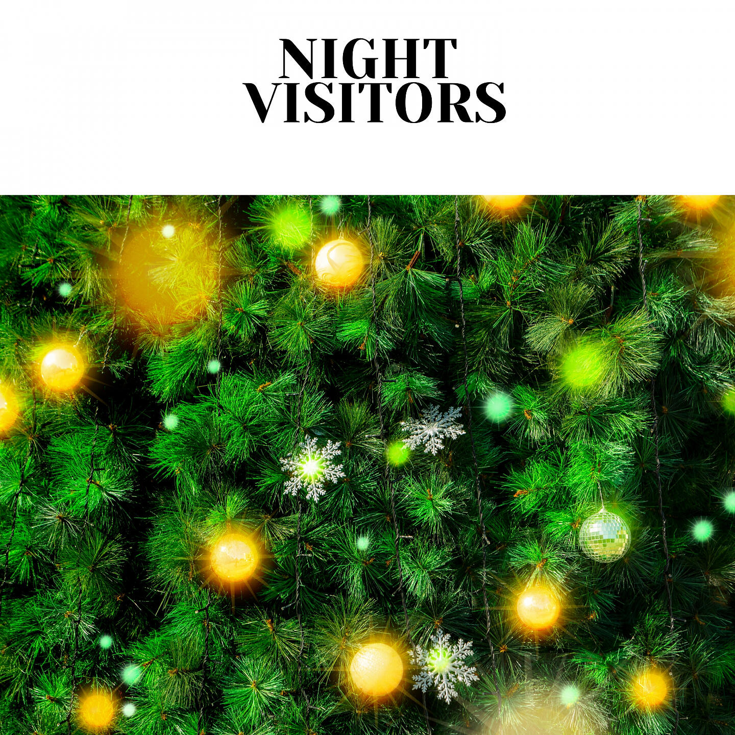 NBC Orchestra - Amahl and the Night Visitors: 
