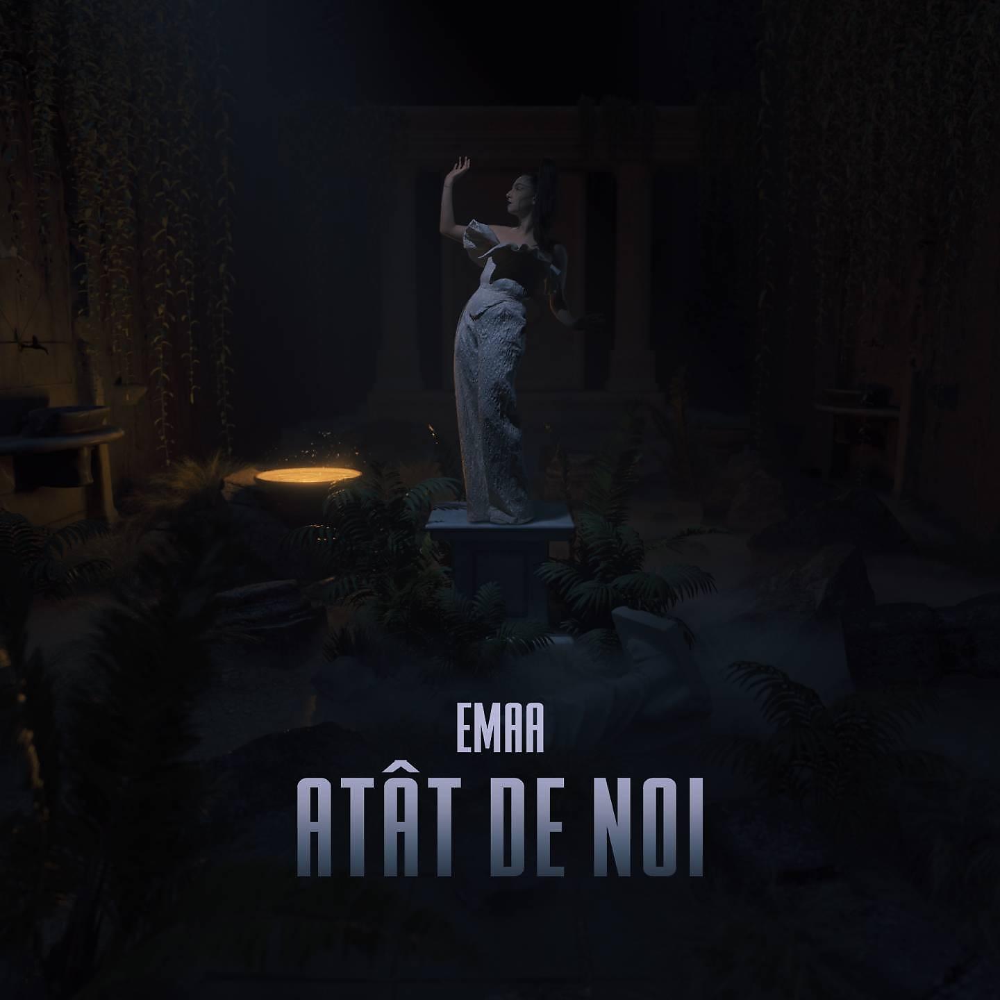 Постер альбома Atât de Noi