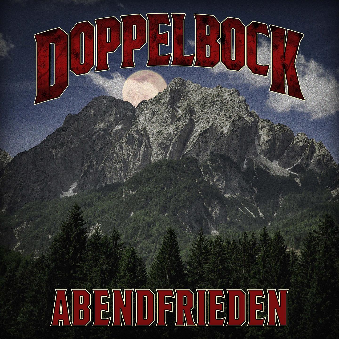 Постер альбома Abendfrieden