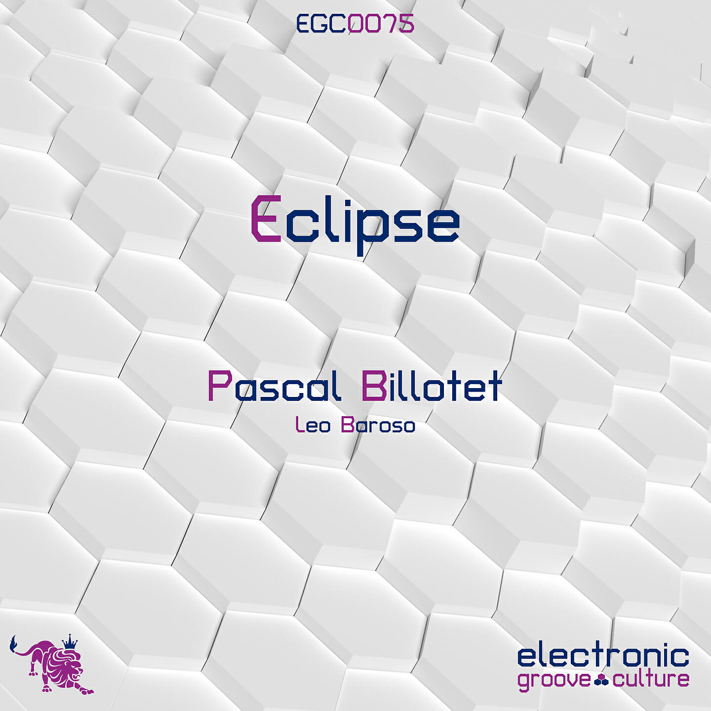 Pascal Billotet - Eclipse