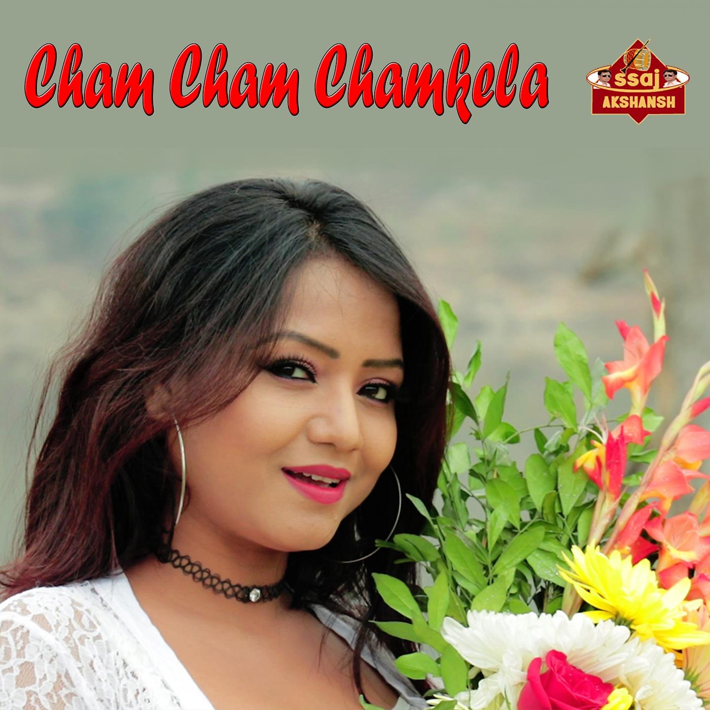 Постер альбома Cham Cham Chamkela
