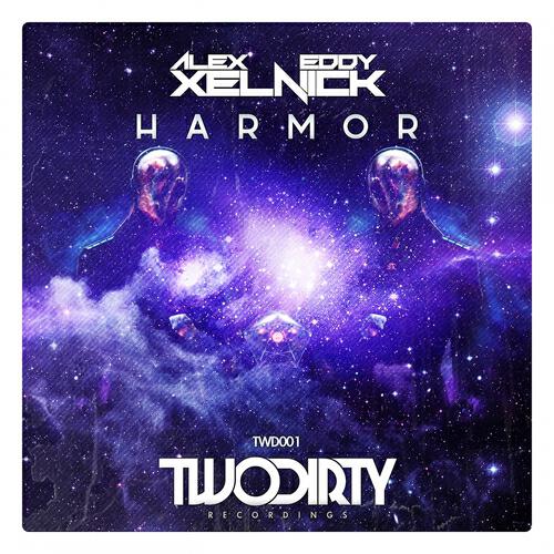 Alex Xela - Harmor