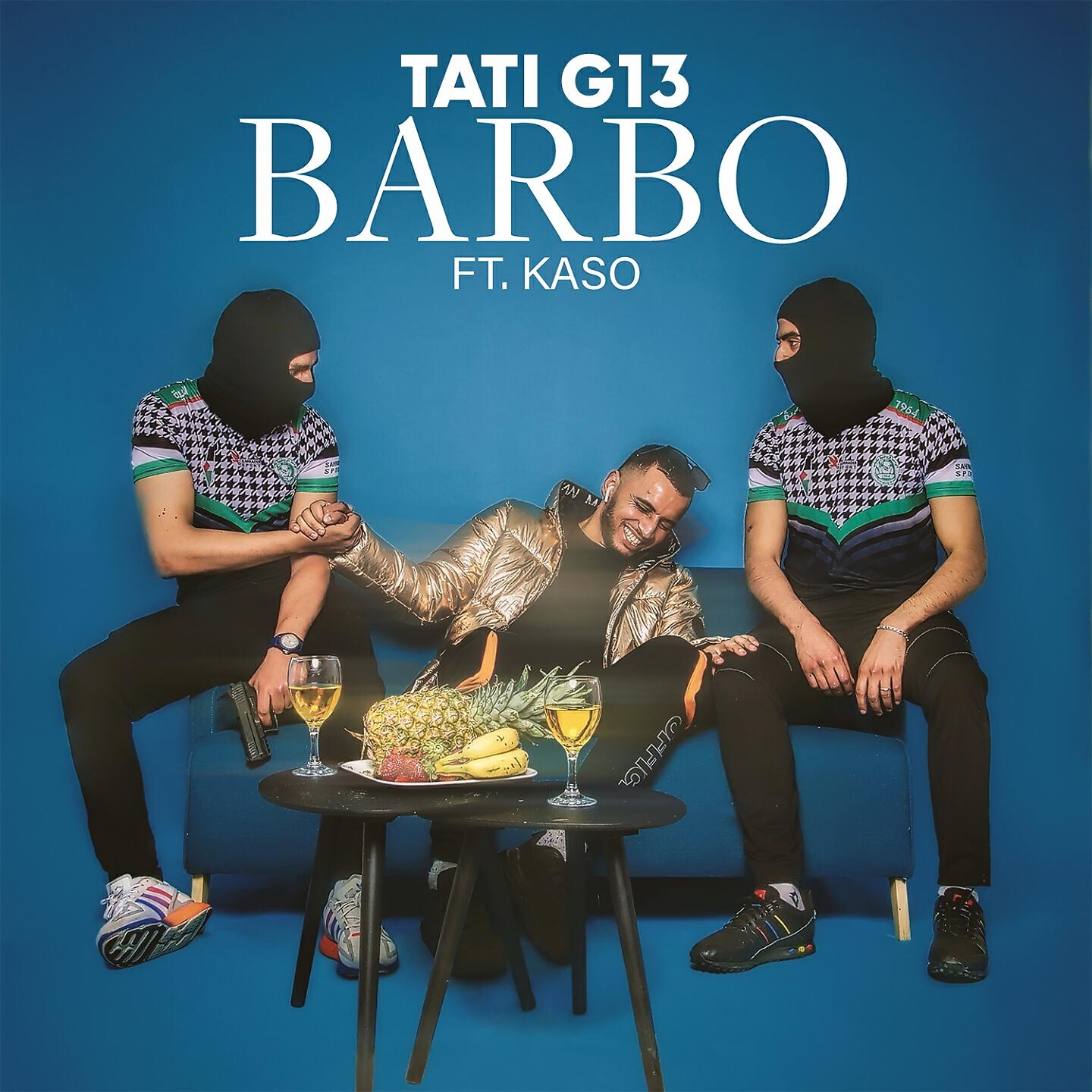 Tati G13 - BARBO