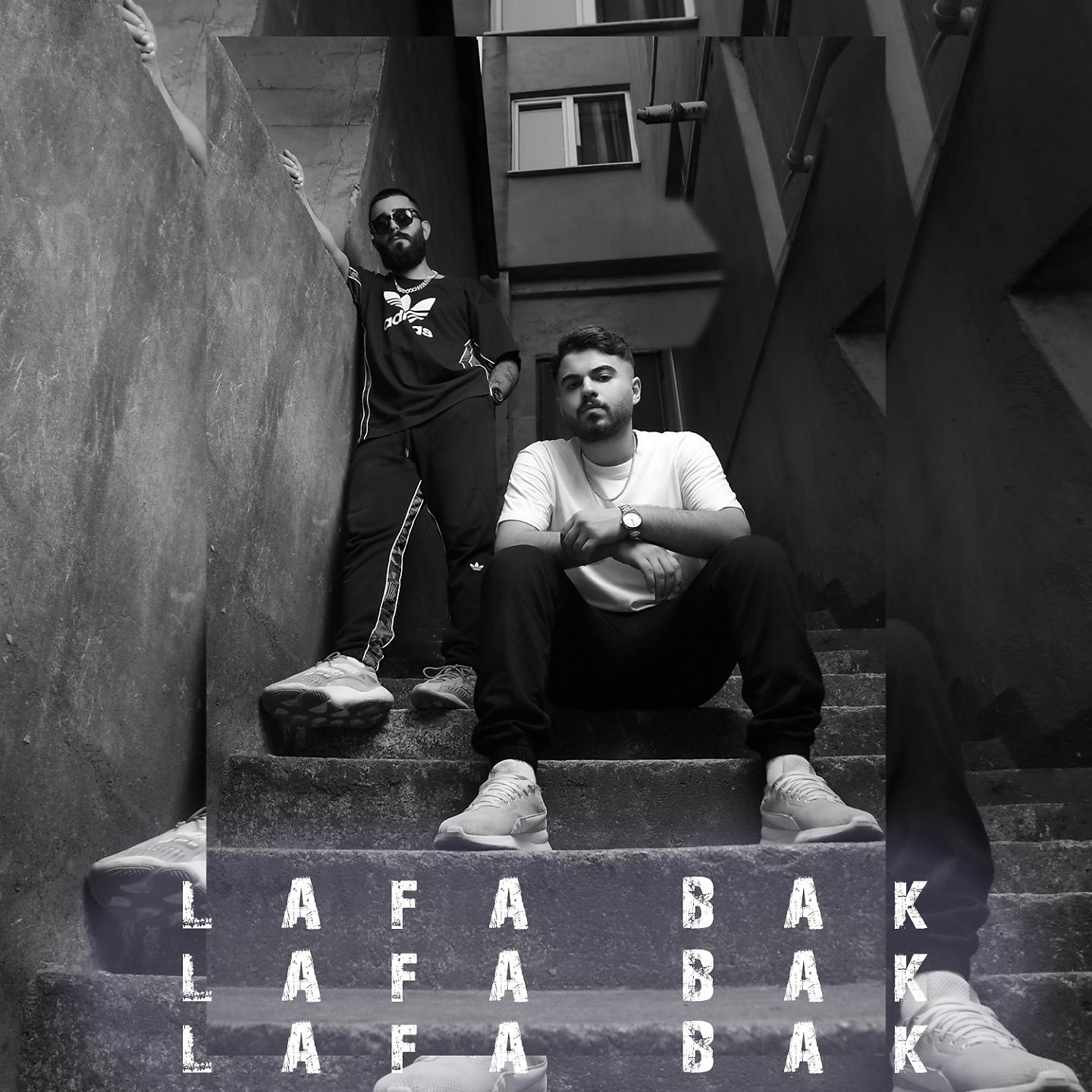 Постер альбома Lafa Bak