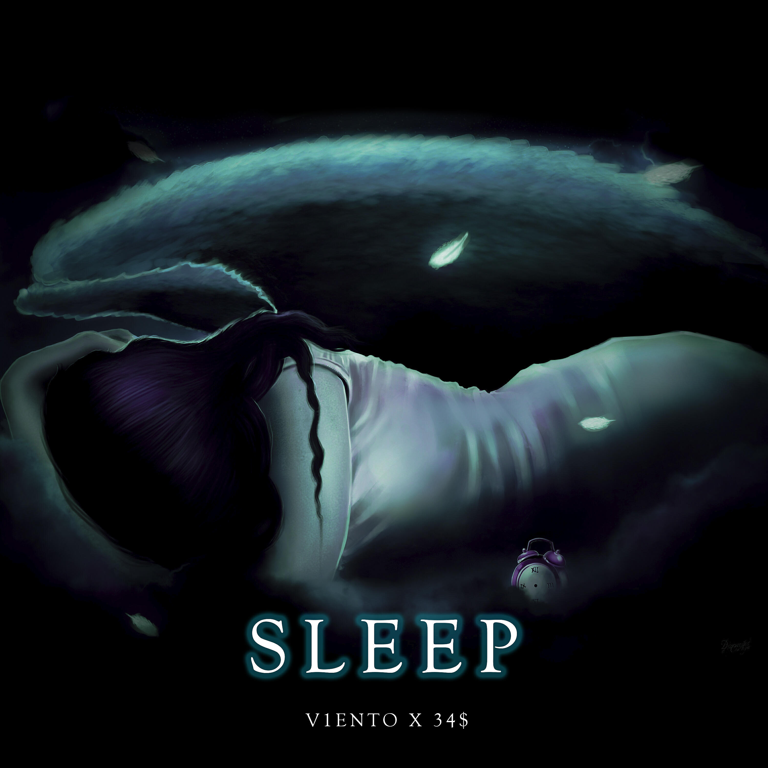 V1eNto - Sleep