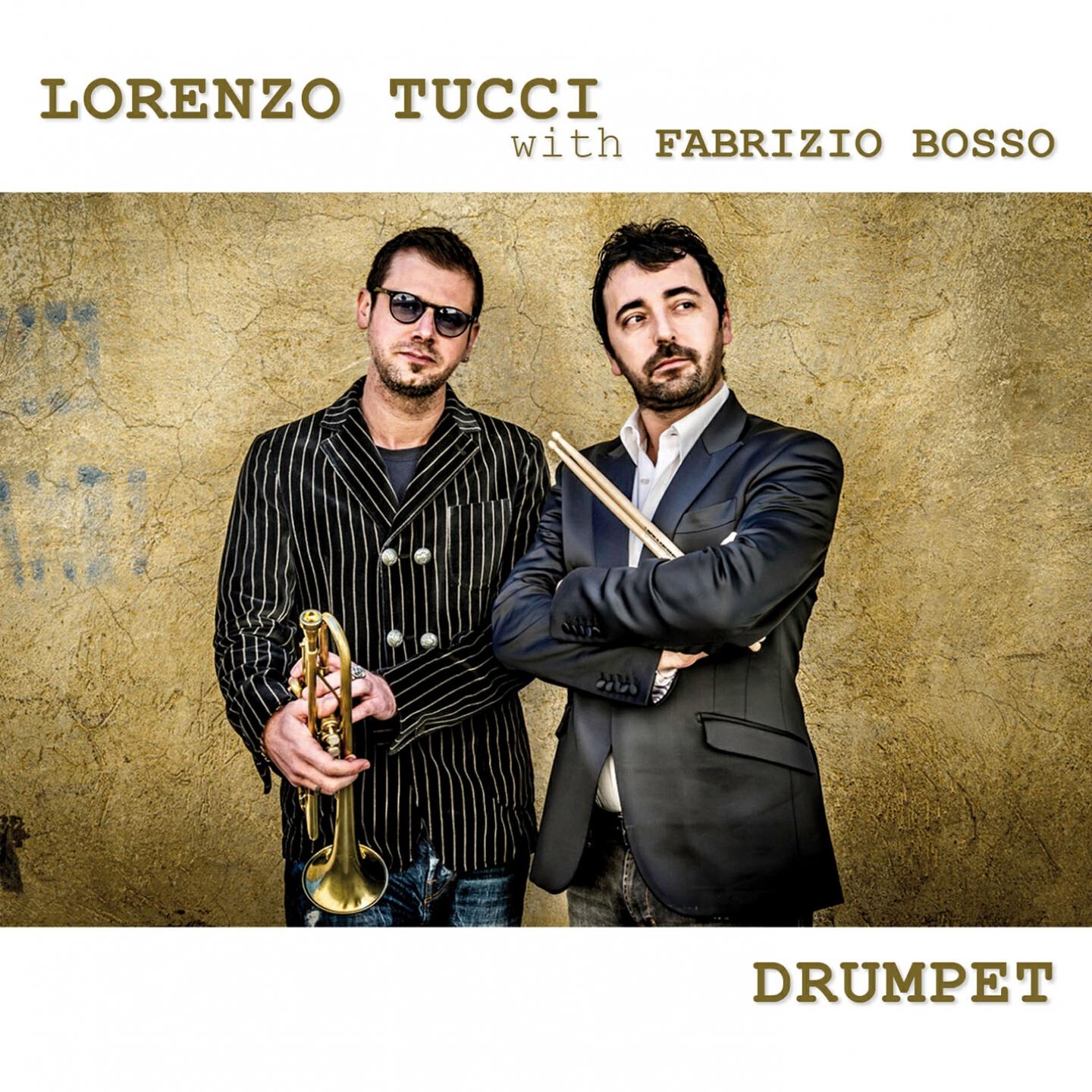 Lorenzo Tucci - Happy End