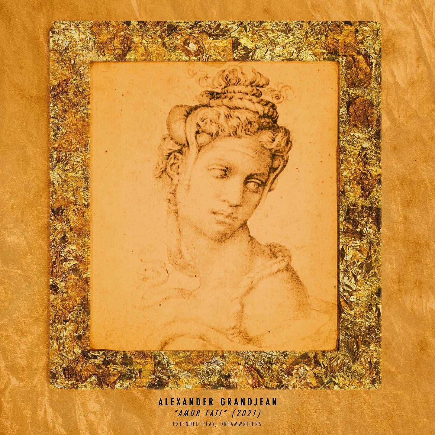 Alexander Grandjean - Juliet (Stripped)